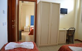 Hotel Carolin